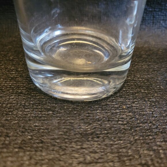 West Virgina Glass West Virginia Wildlife Woodland Animals 11oz Glass Set Of 5 - Picture 7 of 9